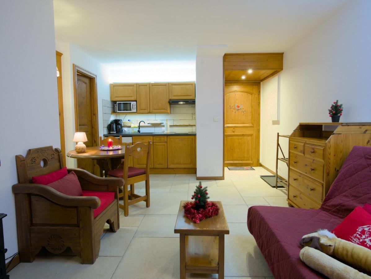 Happy Moose - Cosy Mont Blanc View Apartment Шамони Екстериор снимка
