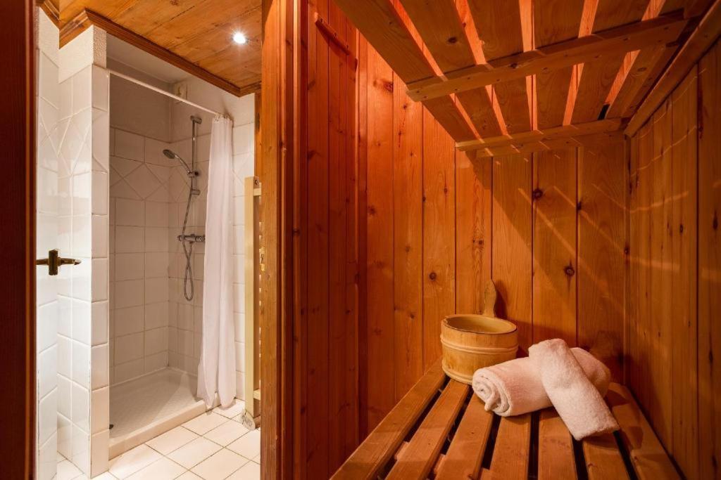 Happy Moose - Cosy Mont Blanc View Apartment Шамони Екстериор снимка
