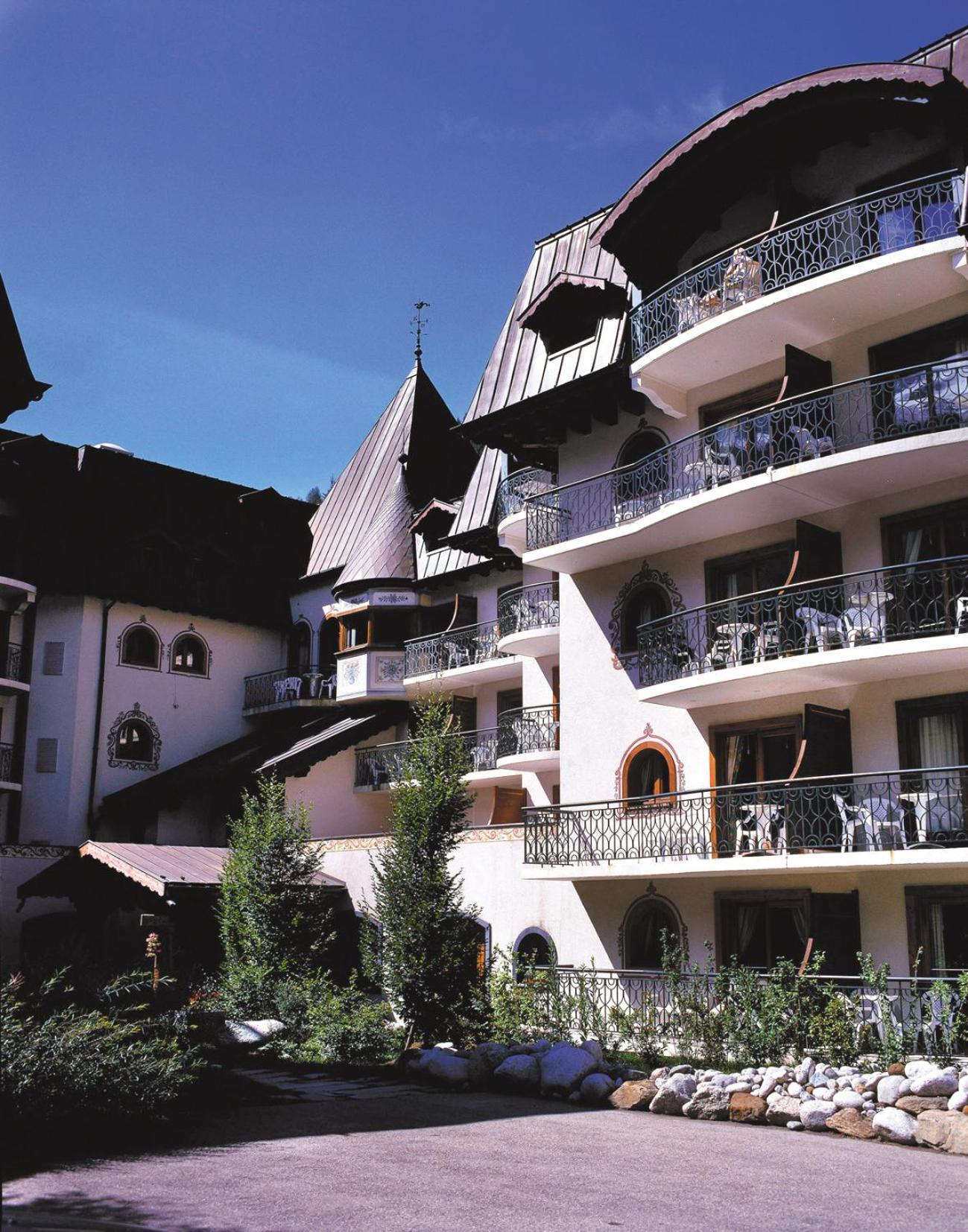 Happy Moose - Cosy Mont Blanc View Apartment Шамони Екстериор снимка